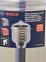 Bosch SDS-Max Carbide Rotary Hammer Core Bit HC8595